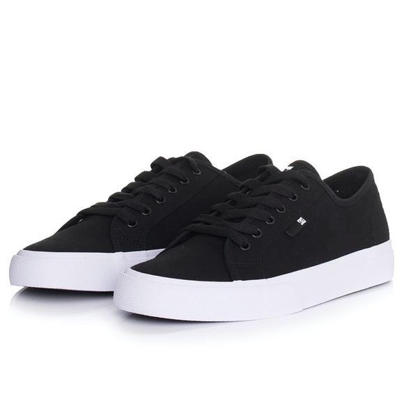 DC Other - New in box! DC Manuel Skate Shoes